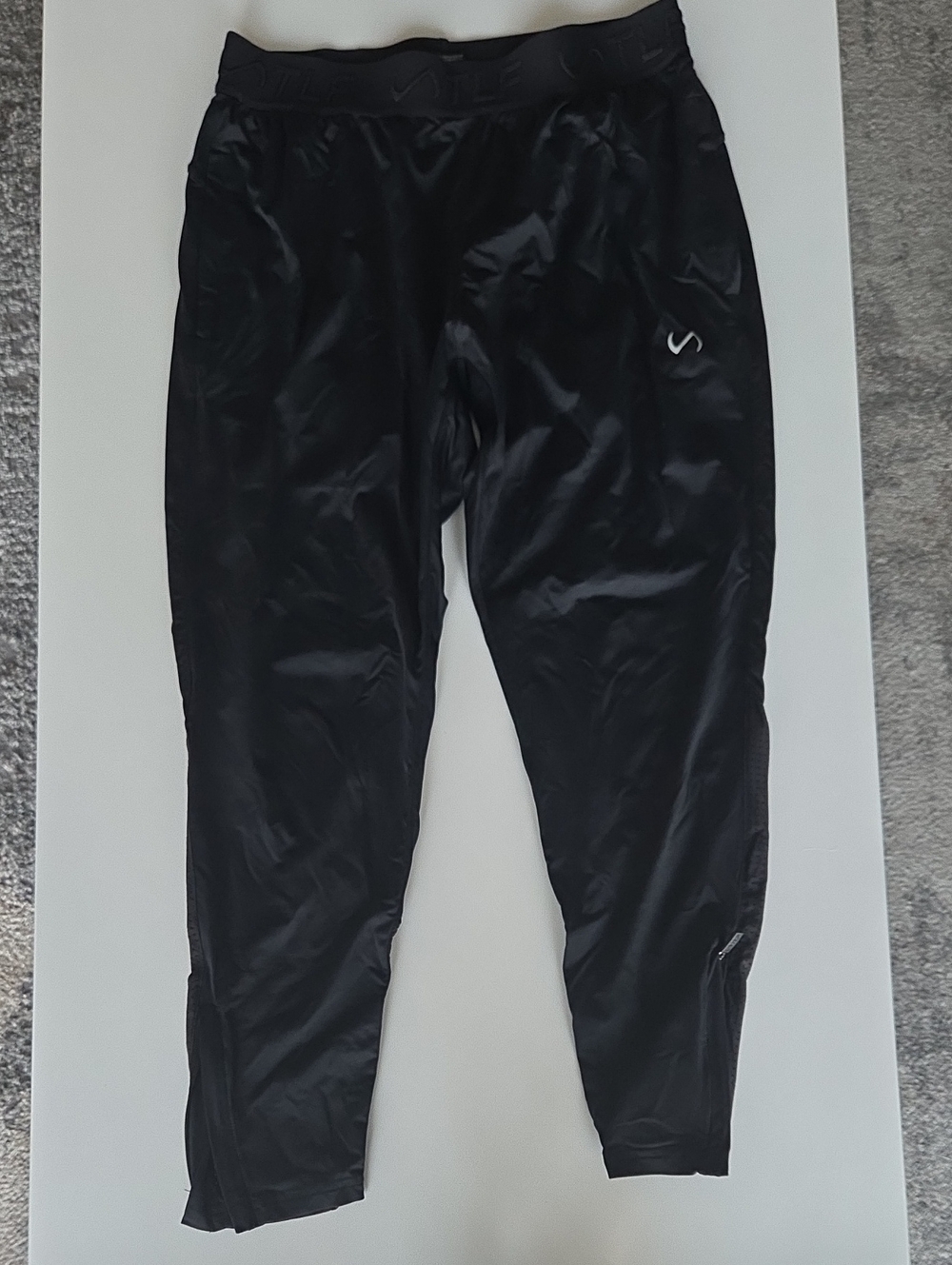 TLF Low Mid Rise Athletic Joggers